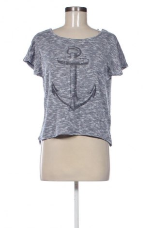 Bluzka damska Colloseum, Rozmiar S, Kolor Niebieski, Cena 23,52 zł