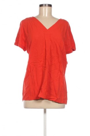 Dámska blúza Comma,, Veľkosť M, Farba Červená, Cena  16,95 €