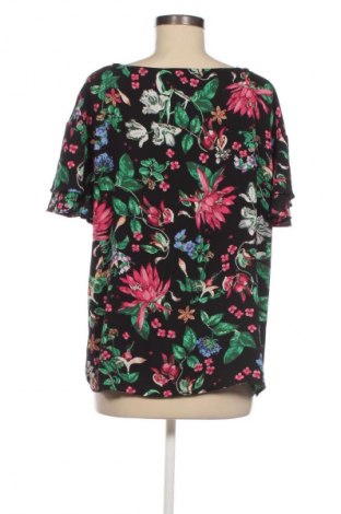 Damen Shirt Comma,, Größe L, Farbe Mehrfarbig, Preis 7,12 €