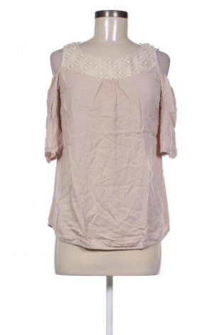 Damen Shirt Comma,, Größe S, Farbe Aschrosa, Preis 8,99 €