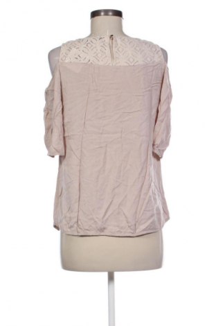 Damen Shirt Comma,, Größe S, Farbe Aschrosa, Preis 8,99 €