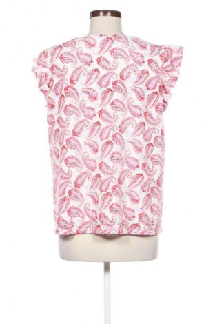 Γυναικεία μπλούζα Cortefiel, Μέγεθος XL, Χρώμα Πολύχρωμο, Τιμή 5,00 €