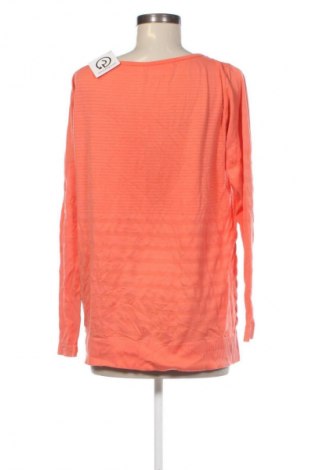 Дамска блуза Crane, Размер M, Цвят Оранжев, Цена 2,04 €