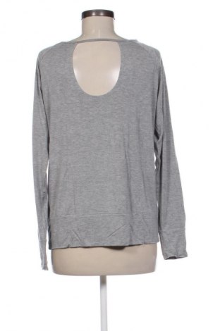 Bluzka damska Crivit, Rozmiar M, Kolor Szary, Cena 7,99 zł