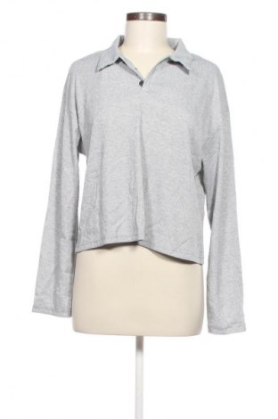 Női blúz DAZY, Méret L, Szín Szürke, Ár 819 Ft
