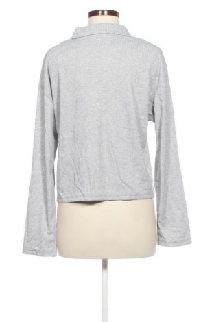 Női blúz DAZY, Méret L, Szín Szürke, Ár 819 Ft