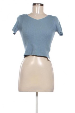 Női blúz DAZY, Méret M, Szín Kék, Ár 679 Ft