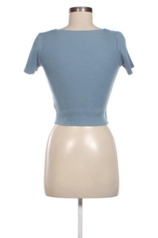 Női blúz DAZY, Méret M, Szín Kék, Ár 679 Ft