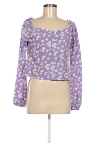 Дамска блуза Daisy Street, Размер M, Цвят Многоцветен, Цена 2,04 €