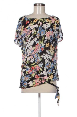 Γυναικεία μπλούζα Daphne, Μέγεθος L, Χρώμα Πολύχρωμο, Τιμή 18,74 €