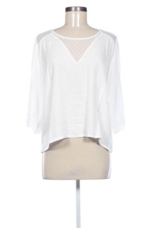 Bluzka damska Dranella, Rozmiar L, Kolor Biały, Cena 42,99 zł