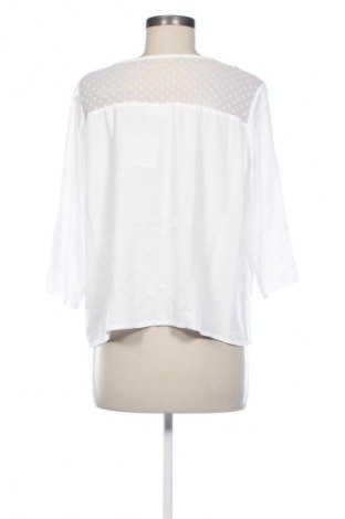 Bluzka damska Dranella, Rozmiar L, Kolor Biały, Cena 42,99 zł
