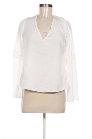 Női blúz ETIC, Méret M, Szín Fehér, Ár 1 900 Ft