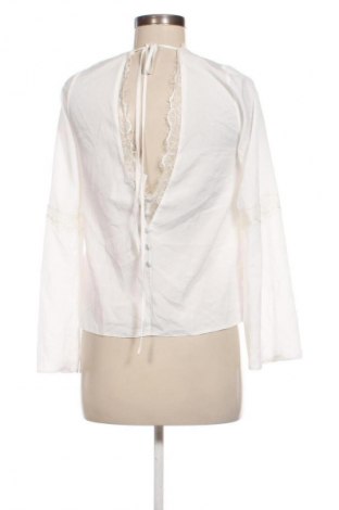 Női blúz ETIC, Méret M, Szín Fehér, Ár 1 900 Ft