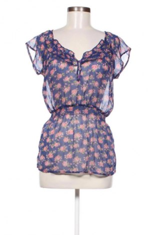 Dámská halenka East, Velikost M, Barva Vícebarevné, Cena  59,00 Kč