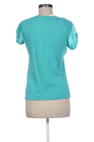 Дамска блуза Edc By Esprit, Размер S, Цвят Зелен, Цена 2,55 €