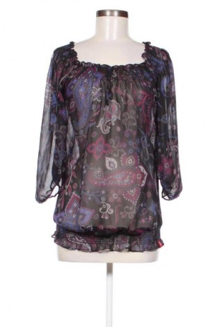 Dámská halenka Edc By Esprit, Velikost S, Barva Vícebarevné, Cena  69,00 Kč