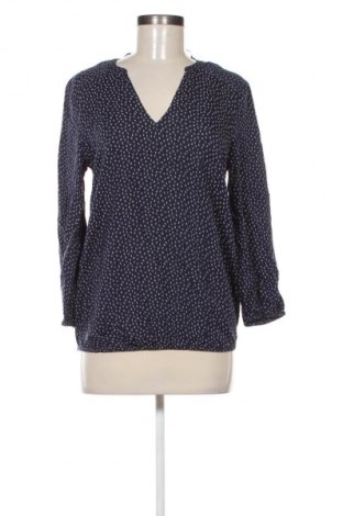 Дамска блуза Edc By Esprit, Размер S, Цвят Многоцветен, Цена 2,04 €