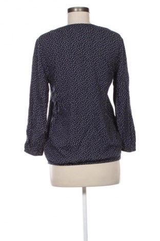 Дамска блуза Edc By Esprit, Размер S, Цвят Многоцветен, Цена 2,04 €