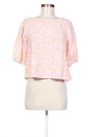 Damen Shirt Edited, Größe XS, Farbe Mehrfarbig, Preis 1,99 €