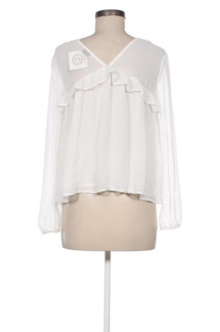 Bluzka damska Ella, Rozmiar M, Kolor Biały, Cena 22,70 zł