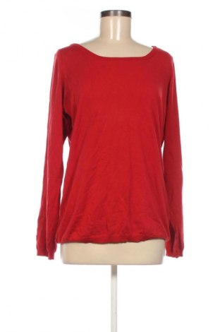 Damen Shirt Emme by Marella, Größe M, Farbe Rot, Preis 24,61 €