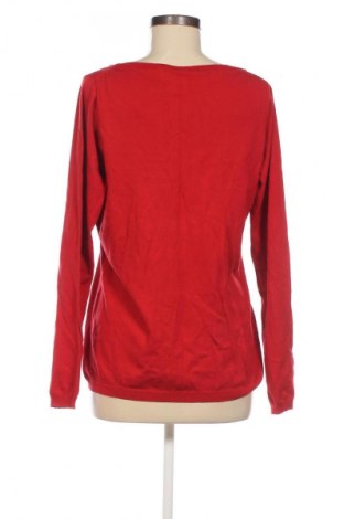 Damen Shirt Emme by Marella, Größe M, Farbe Rot, Preis 24,61 €