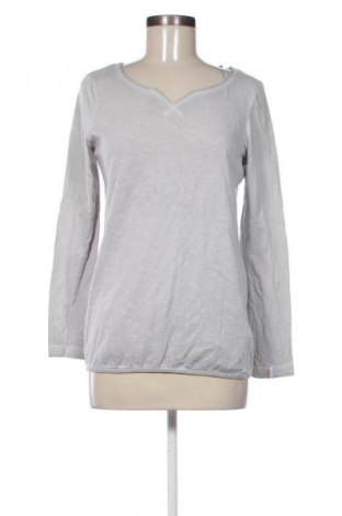 Damen Shirt Esmara, Größe S, Farbe Grau, Preis € 1,99