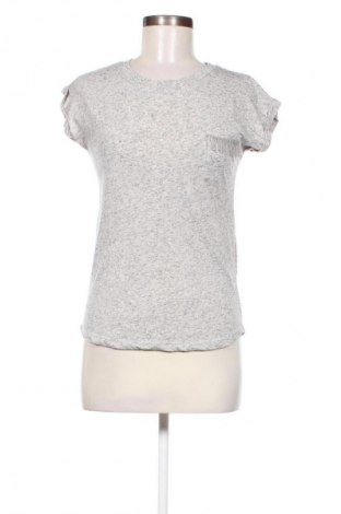 Damen Shirt Esmara, Größe XS, Farbe Grau, Preis 3,99 €
