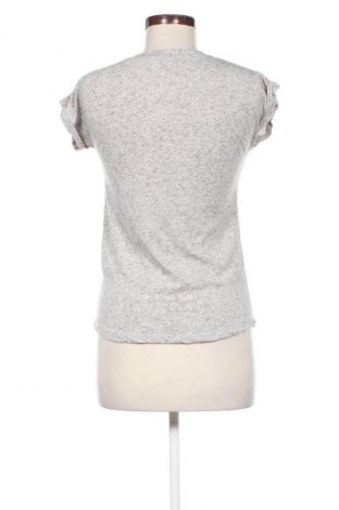 Damen Shirt Esmara, Größe XS, Farbe Grau, Preis 3,99 €