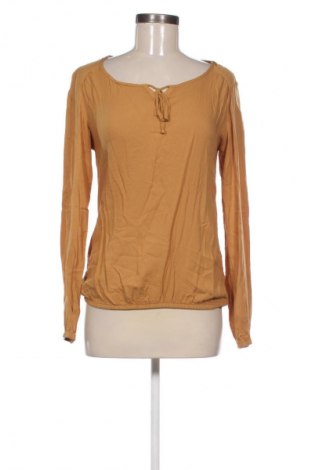 Bluzka damska Esprit, Rozmiar S, Kolor Żółty, Cena 11,99 zł