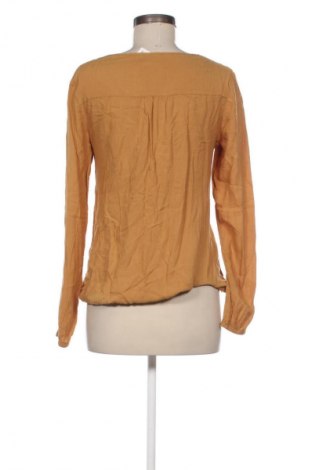 Bluzka damska Esprit, Rozmiar S, Kolor Żółty, Cena 11,99 zł