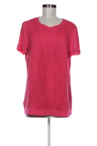 Bluzka damska Esprit, Rozmiar M, Kolor Czerwony, Cena 27,61 zł