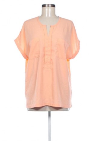 Bluză de femei Essentials by Tchibo, Mărime M, Culoare Portocaliu, Preț 12,99 Lei