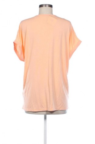 Bluză de femei Essentials by Tchibo, Mărime M, Culoare Portocaliu, Preț 12,99 Lei