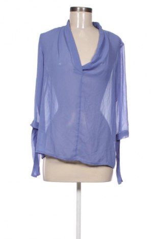 Bluzka damska Etam, Rozmiar M, Kolor Niebieski, Cena 11,99 zł