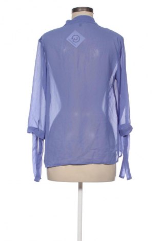 Bluzka damska Etam, Rozmiar M, Kolor Niebieski, Cena 11,99 zł