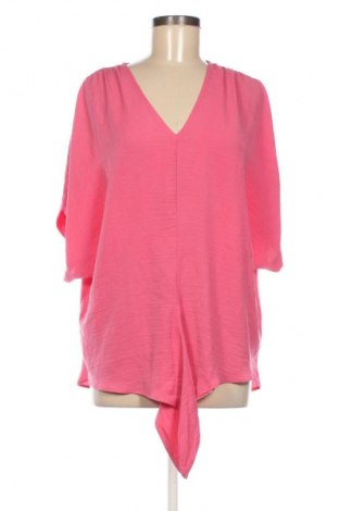 Bluză de femei F&F, Mărime L, Culoare Roz, Preț 15,99 Lei