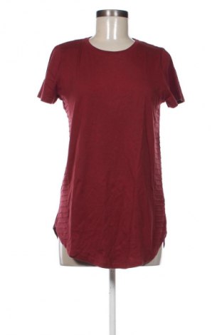 Dámská halenka FSBN Sister, Velikost M, Barva Červená, Cena  59,00 Kč