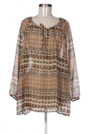 Női blúz Faded Glory, Méret XXL, Szín Sokszínű, Ár 3 045 Ft