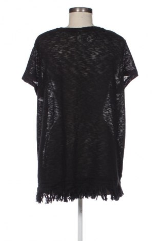 Bluză de femei Faded Glory, Mărime XL, Culoare Negru, Preț 40,80 Lei