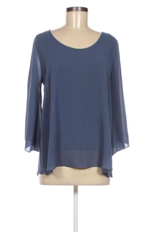 Női blúz Fashion, Méret M, Szín Kék, Ár 669 Ft