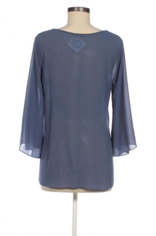 Női blúz Fashion, Méret M, Szín Kék, Ár 669 Ft