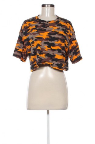 Damen Shirt Fb Sister, Größe L, Farbe Mehrfarbig, Preis 2,99 €