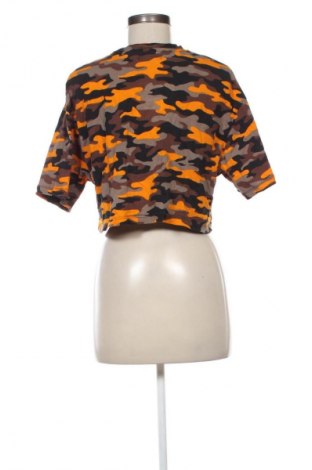 Damen Shirt Fb Sister, Größe L, Farbe Mehrfarbig, Preis 2,99 €