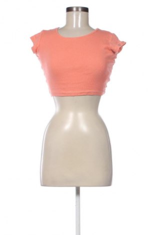 Bluză de femei Fb Sister, Mărime S, Culoare Portocaliu, Preț 7,99 Lei