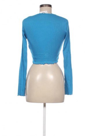 Bluzka damska Fb Sister, Rozmiar M, Kolor Niebieski, Cena 22,47 zł