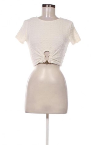 Bluzka damska Fisherfield, Rozmiar S, Kolor ecru, Cena 11,99 zł