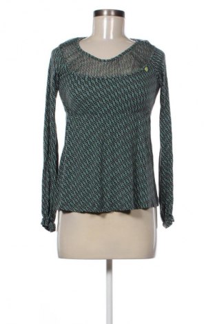 Bluzka damska Fornarina, Rozmiar S, Kolor Kolorowy, Cena 22,99 zł