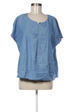 Dámska blúza Fransa, Veľkosť XL, Farba Modrá, Cena  15,95 €